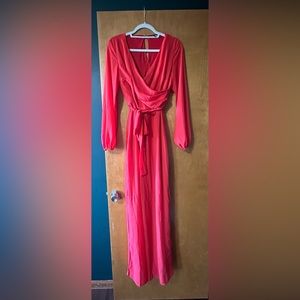 Fashion Nova Jumpsuit